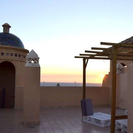 Livingtarifa Apartamento Anhelo Zewnętrze zdjęcie