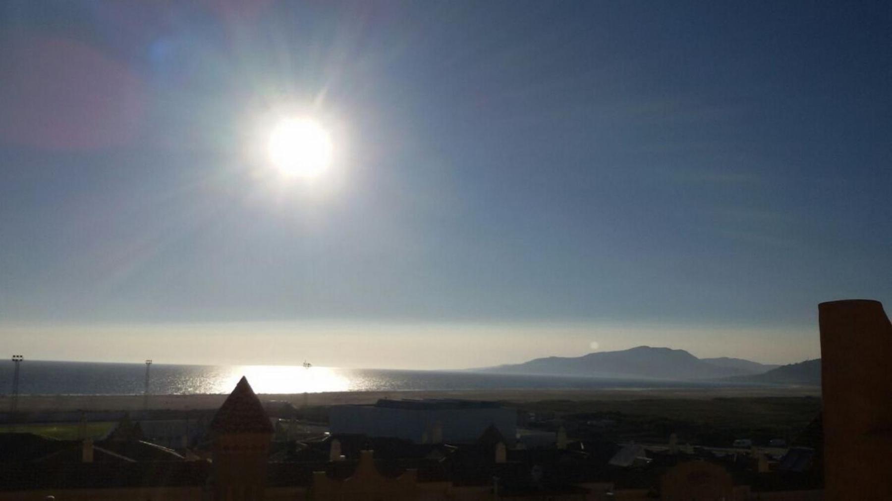 Livingtarifa Apartamento Anhelo Zewnętrze zdjęcie