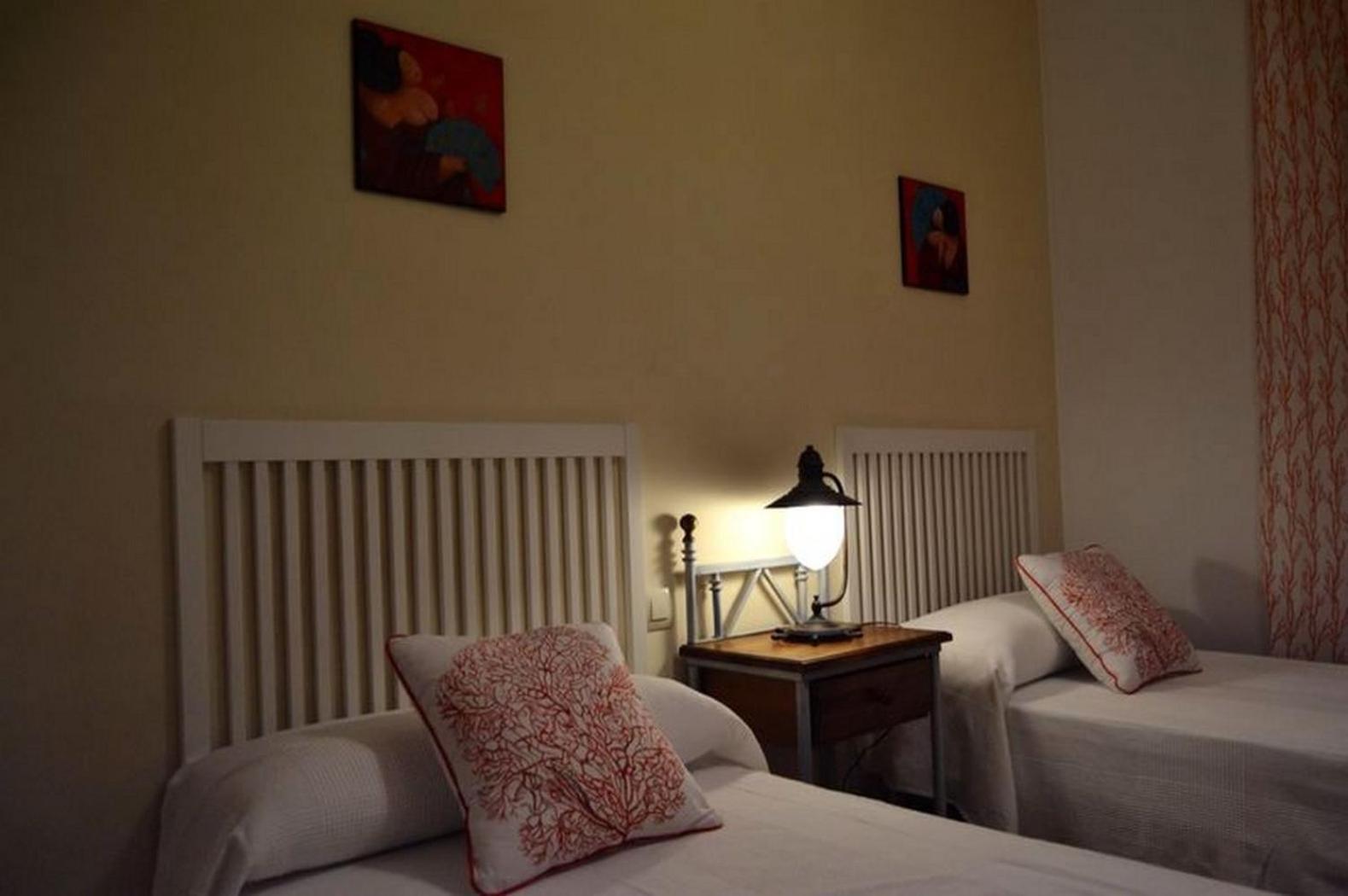 Livingtarifa Apartamento Anhelo Zewnętrze zdjęcie