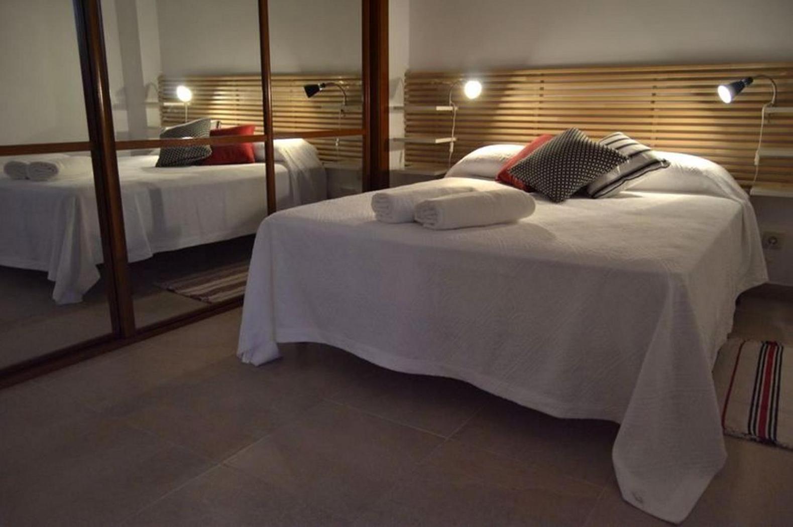 Livingtarifa Apartamento Anhelo Zewnętrze zdjęcie