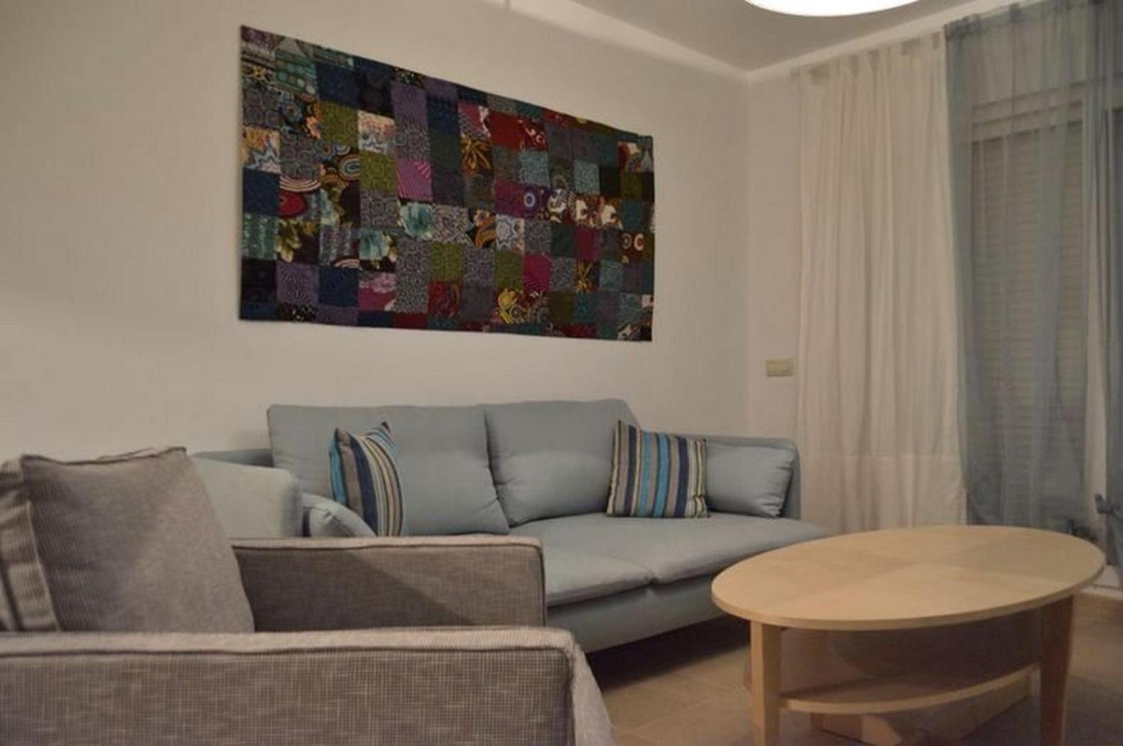 Livingtarifa Apartamento Anhelo Zewnętrze zdjęcie