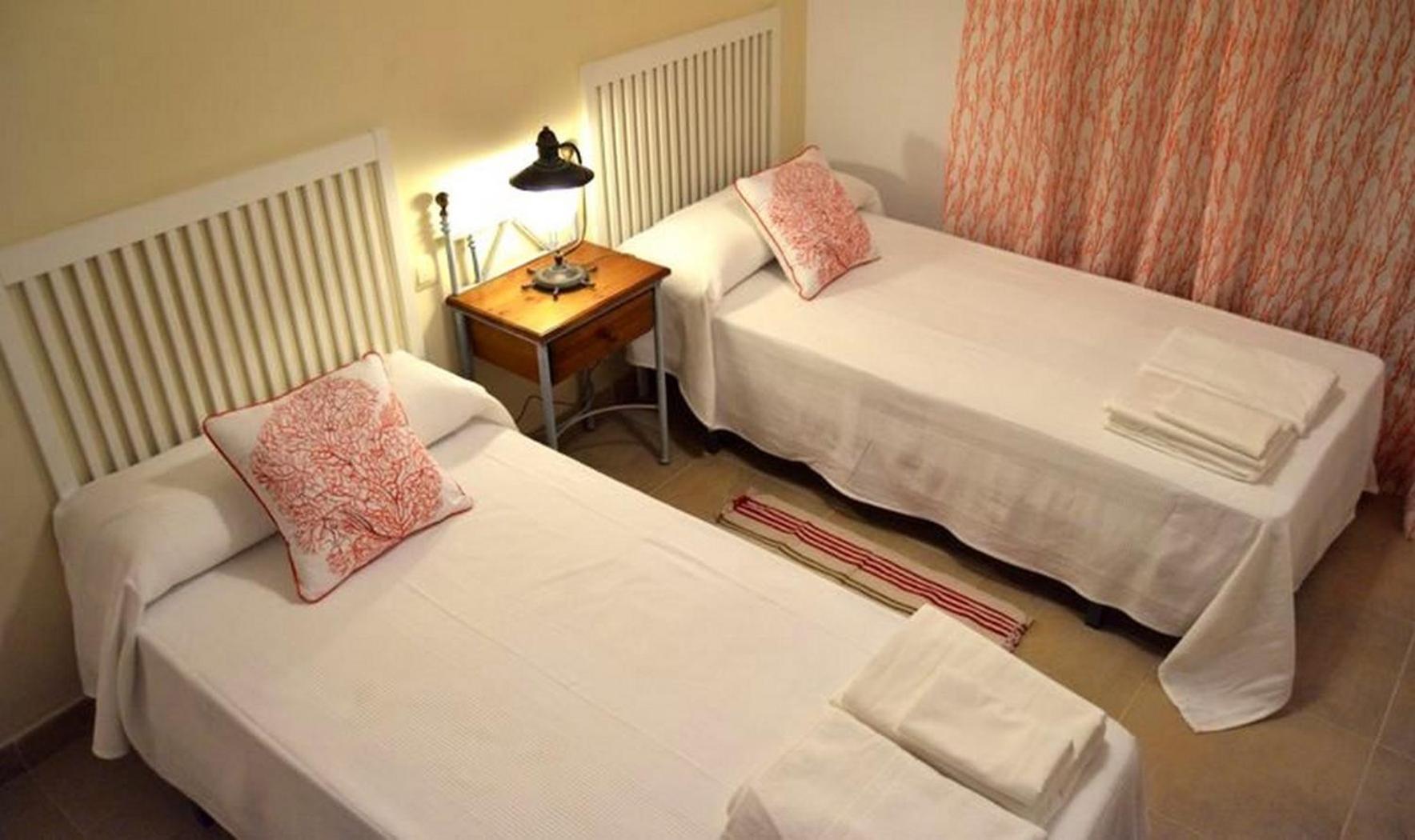 Livingtarifa Apartamento Anhelo Zewnętrze zdjęcie