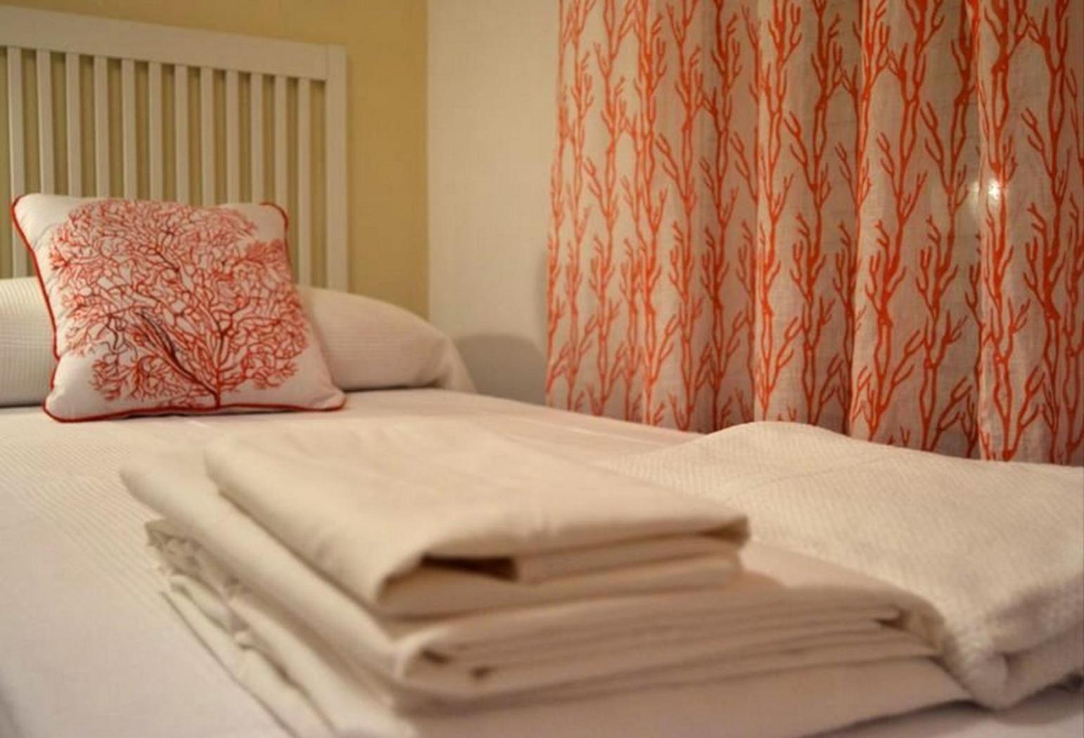 Livingtarifa Apartamento Anhelo Zewnętrze zdjęcie